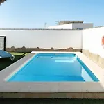 Casa Josisa - Solo Familias Landhuis *
