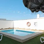Landhuis Casa Josisa - Solo Familias Conil De La Frontera