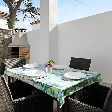 Ferienhaus Casa Josisa - Solo Familias *