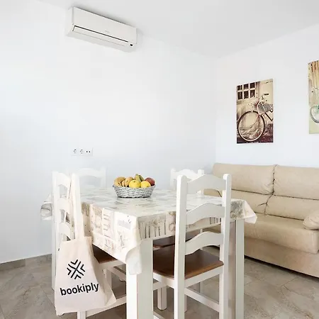 Ferienhaus Casa Josisa - Solo Familias Conil De La Frontera