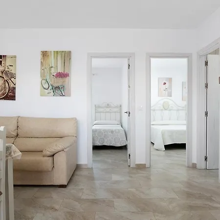 Ferienhaus Casa Josisa - Solo Familias *