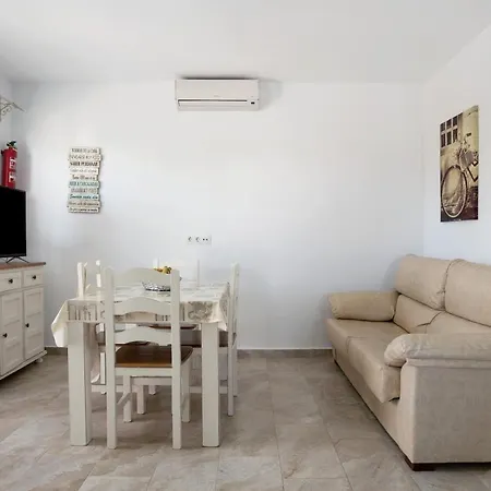Casa Josisa - Solo Familias Ferienhaus *