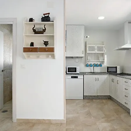 Casa rural Casa Josisa - Solo Familias Conil De La Frontera