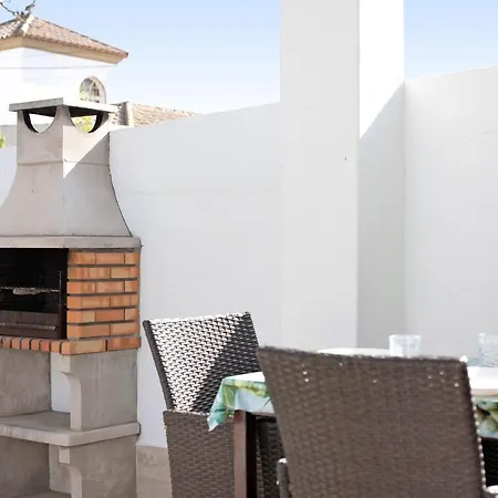 Casa Josisa - Solo Familias Conil De La Frontera