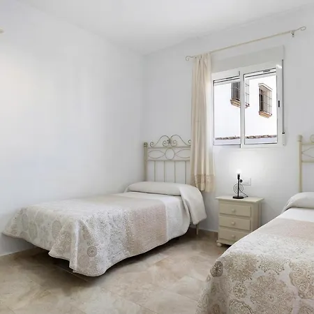 Casa Josisa - Solo Familias Ferienhaus
