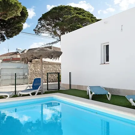 Ferienhaus Casa Josisa - Solo Familias