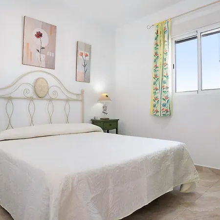 Ferienhaus Casa Josisa - Solo Familias *