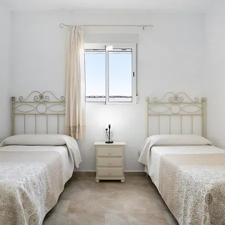 Ferienhaus Casa Josisa - Solo Familias *