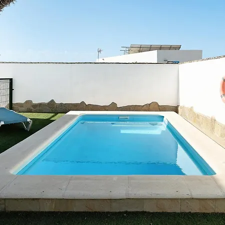Casa Josisa - Solo Familias Ferienhaus *