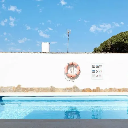 Ferienhaus Casa Josisa - Solo Familias