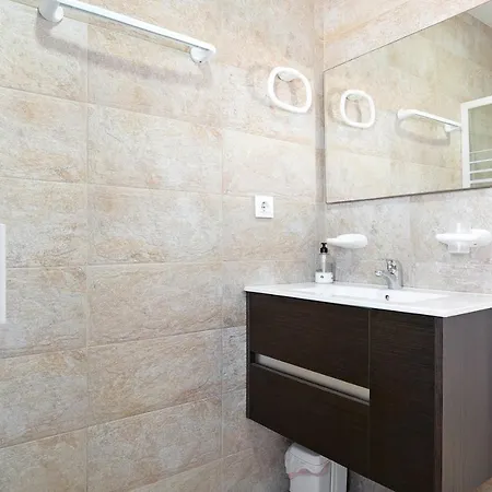 Casa Josisa - Solo Familias Ferienhaus