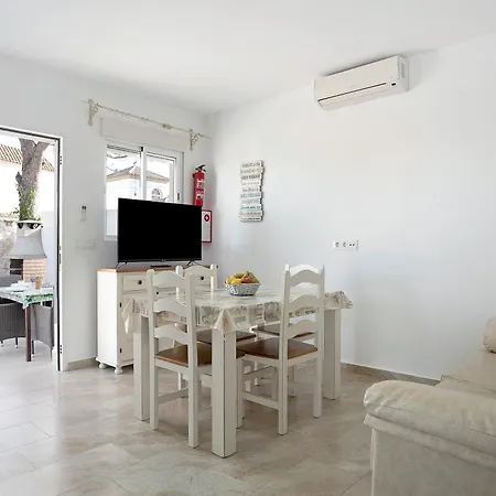 Casa Josisa - Solo Familias * Conil De La Frontera
