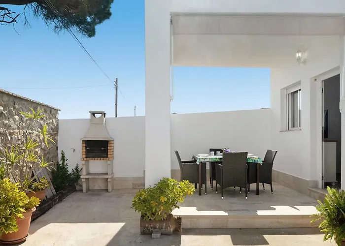 Casa Josisa - Solo Familias Conil De La Frontera