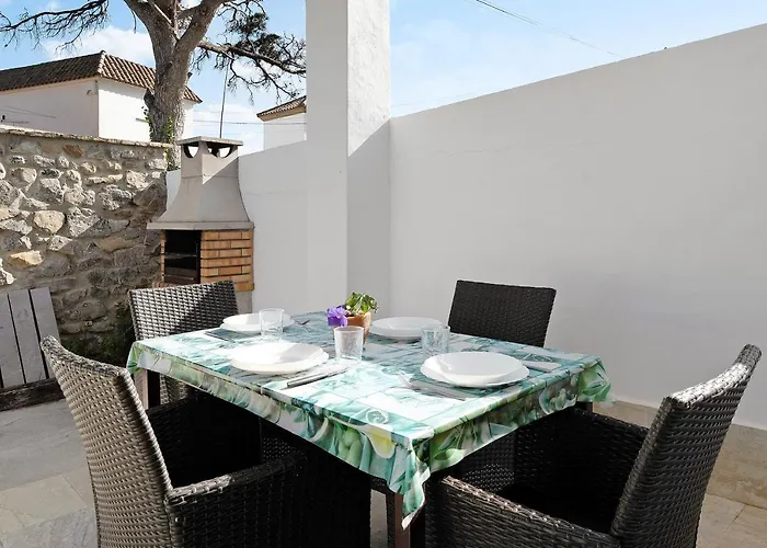 Kır Evi Casa Josisa - Solo Familias *