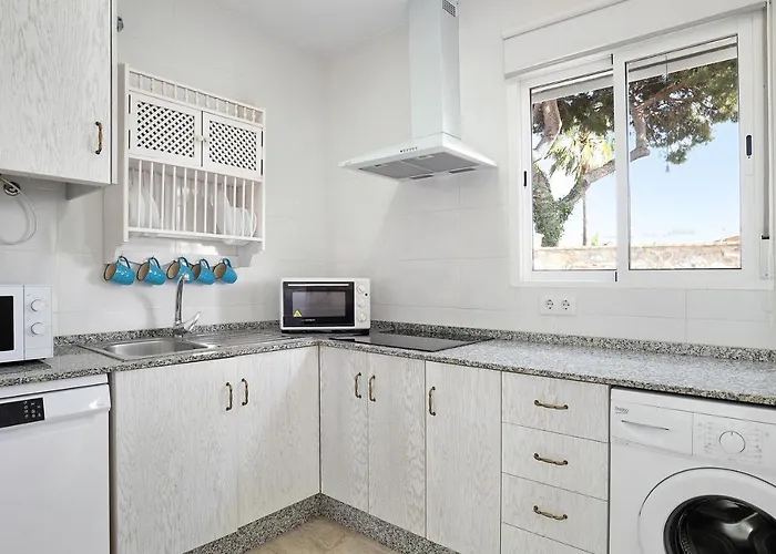 Casa Josisa - Solo Familias Kır Evi Conil De La Frontera