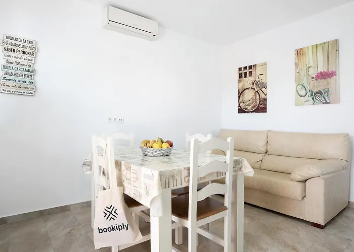 Kır Evi Casa Josisa - Solo Familias Conil De La Frontera