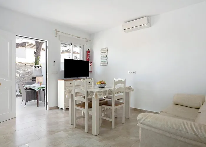 Casa Josisa - Solo Familias Conil De La Frontera