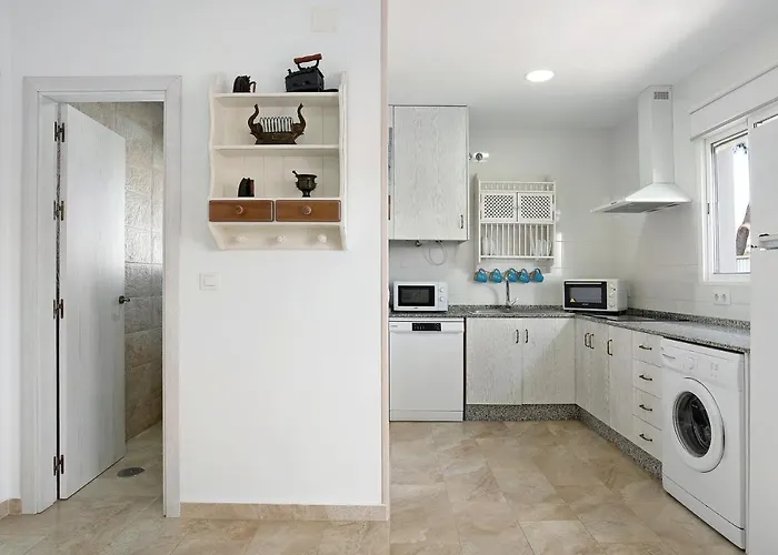 Kır Evi Casa Josisa - Solo Familias Conil De La Frontera