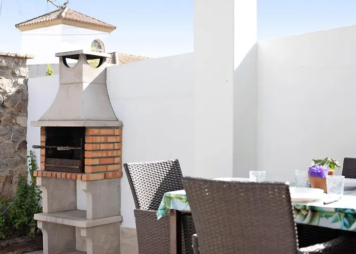 Casa Josisa - Solo Familias Conil De La Frontera