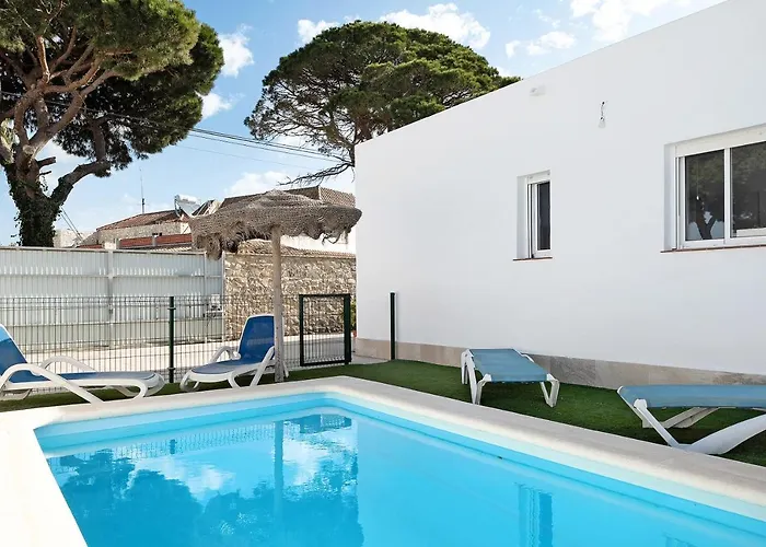 Летний дом Casa Josisa - Solo Familias