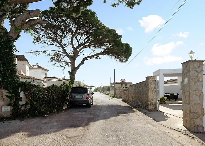 Casa Josisa - Solo Familias * Conil De La Frontera