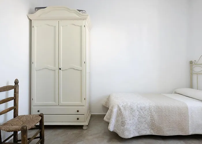 Casa Josisa - Solo Familias Kır Evi Conil De La Frontera