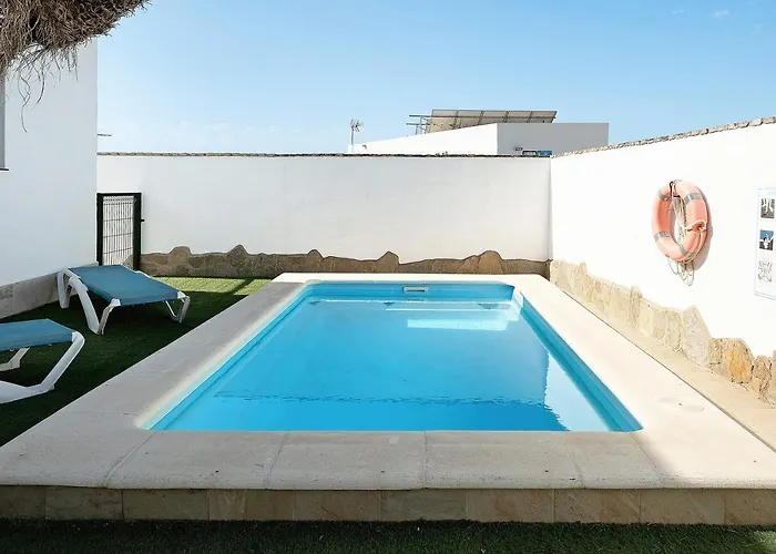 Casa Josisa - Solo Familias Kır Evi *