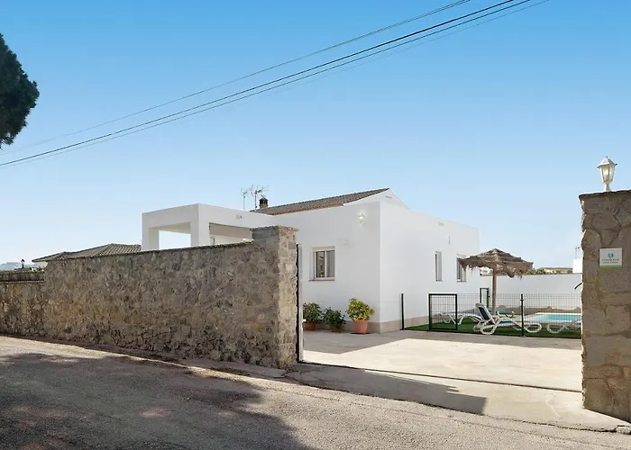 Casa Josisa - Solo Familias Kır Evi Conil De La Frontera