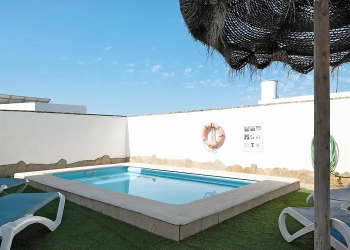 Casa Josisa - Solo Familias Kır Evi *