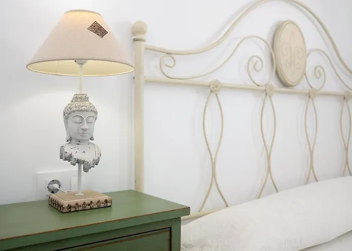 Gospodarstwo wiejskie Casa Josisa - Solo Familias Conil De La Frontera